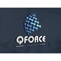 QForce IT Solutions Inc logo - Similar company to Spout Analytics