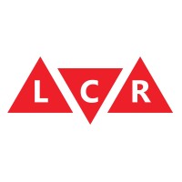 Low Cost Rail logo - Similar company to Elorian