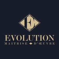 Evolution Maîtrise d'oeuvre logo - Similar company to Fuze Construction