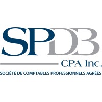 SPDB CPA logo - Similar company to Uniformes Moderna