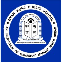 Gyan Kunj Public School logo - Similar company to E Shikshan