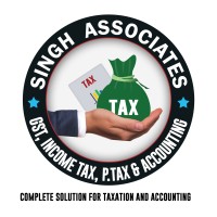 Singh Associates logo - Similar company to Singh Associates