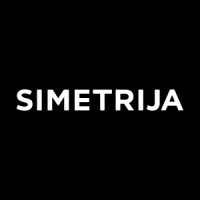 SIMETRIJA logo - Similar company to Studiomazzini