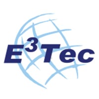 E3Tec Service logo - Similar company to Sun Buckets
