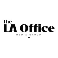The LA Office Media Group logo - Similar company to The L.A. Office - Marketingpartnerships