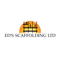 ED'S SCAFFOLDING LTD logo - Similar company to Q-Star Scaffolding