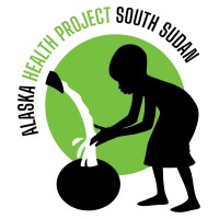 Alaska Health Project South Sudan