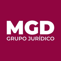 MGD Grupo Jurídico logo - Similar company to Estudios Sociales De Colombia