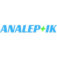 ANALEPTIK logo - Similar company to Analeptik Biologicals