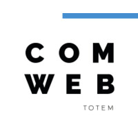 ComWeb logo - Similar company to Com Web