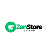 Zen Store logo - Similar company to Game Boy Shells