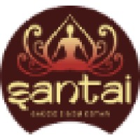 Santai SPA logo - Similar company to Csqv Saúde