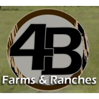 4B Farms & Ranches logo - Similar company to 4B Farms