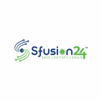 SFUSION24 VENTURES logo - Similar company to Pro Logic Services