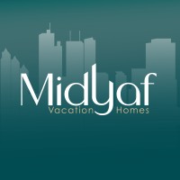 Midyaf logo - Similar company to Nineteen Square