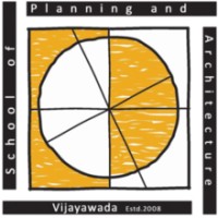 School of Planning and Architecture Vijayawada logo - Similar company to Sustainable Architecture, Spa-Vijayawada