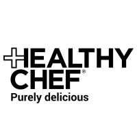 THE HEALTHY CHEF logo - Similar company to Take Global