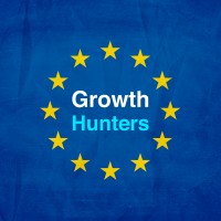 Growth Hunters logo - Similar company to Copeshia • კოპეშია