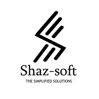 Shaz-Soft logo - Similar company to Devopticode
