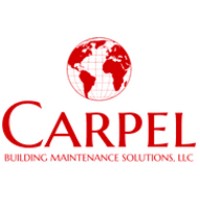 Carpel Building Maintenance Solutions LLC logo - Similar company to St. Moritz Building Services