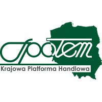 Krajowa Platforma Handlowa Społem logo - Similar company to Prim Market