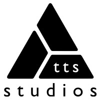 TTS Studios logo - Similar company to Hi. I'M Sam.