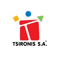Tsironis Wooden Toys & Logistics S.A. logo - Similar company to Anemi & Co