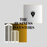 The Business Investors logo - Similar company to M&A.Ai
