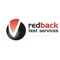 Redback Test Services logo - Similar company to Inertec