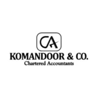 Komandoor & Co LLP logo - Similar company to Komandoor & Co