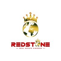 Redstone Arab World logo - Similar company to Arab Mock World Health Organization