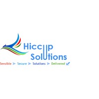 Hiccup Solutions logo - Similar company to Cloud Knight