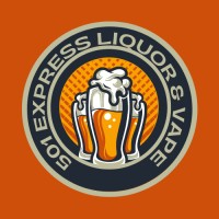 501 Express Liquor & Vape logo - Similar company to High Class Vape Co