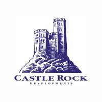 Castle Rock Developments Inc. logo - Similar company to Castle Rock Construction Inc