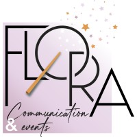 Flora Communication & Events logo - Similar company to Hub4Fun