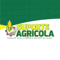 Suporte Agrícola logo - Similar company to Avelan Moveis Ltda