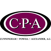 Cunningham Powell Alexander, A.C. logo - Similar company to Cunningham Real Estate Group At Re/Max Advantage