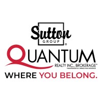 Sutton Group Quantum Realty Inc. logo - Similar company to Sutton Group