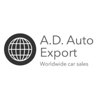 AD AUTO EXPORT logo - Similar company to Talenticit