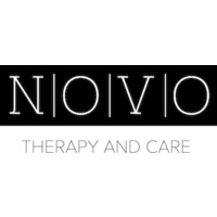 Novo Therapy & Care logo - Similar company to Case Management Services Ltd