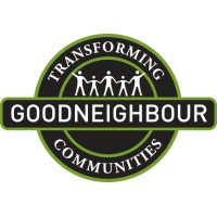 Good Neighbour Aotearoa Trust logo - Similar company to Here To Help U