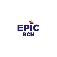 EPIC Barcelona logo - Similar company to Epic Prep