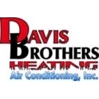 DAVIS BROTHERS HEATING & AIR CONDITIONING logo - Similar company to Biointerphase