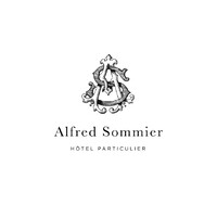 Hôtel Alfred Sommier logo - Similar company to Agence Solutions