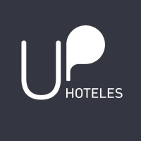 Up Hoteles logo - Similar company to Toien
