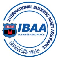 IBAA logo - Similar company to Last M Biz Group
