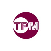 TPM (Tubular Perforating Mfg) Ltd logo - Similar company to Tpm Institute