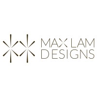 Max Lam Designs logo - Similar company to Shichaodaniel