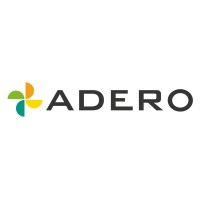 Adero AB logo - Similar company to Hallerdts Ventilation Ab
