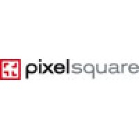 pixelsquare logo - Similar company to Agent Software Ltd.